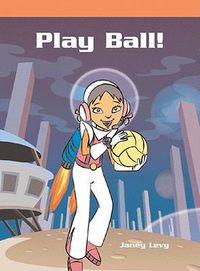 Cover image for Play Ball!