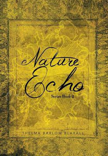 Cover image for Nature Echo Series Book 2