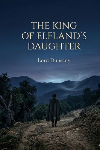 Cover image for The King of Elfland's Daughter