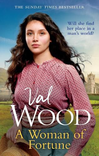 Cover image for A Woman of Fortune