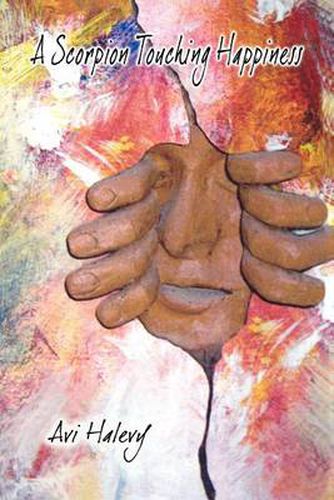 Cover image for A Scorpion Touching Happiness