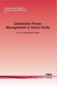 Cover image for Datacenter Power Management in Smart Grids