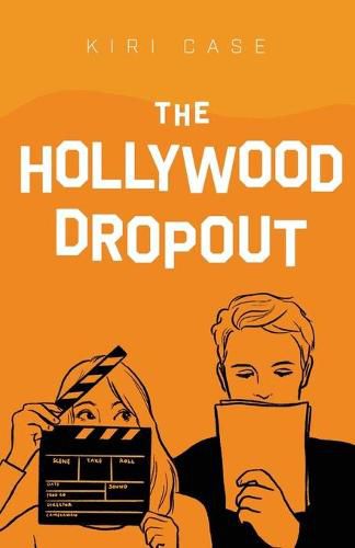 Cover image for The Hollywood Dropout