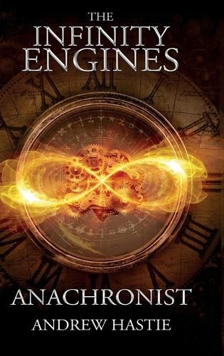 Cover image for Anachronist