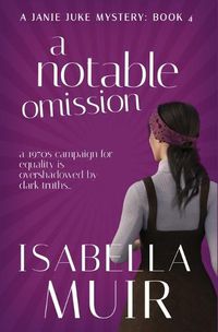 Cover image for A Notable Omission