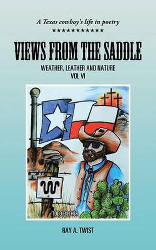 Cover image for Views from the Saddle