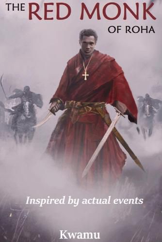 Cover image for The Red Monk of Roha