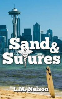 Cover image for Sand & Sutures