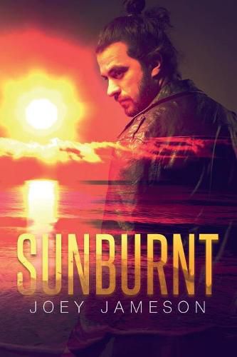 Cover image for Sunburnt