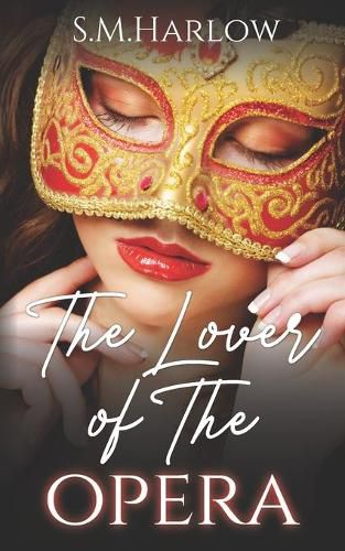 Cover image for The Lover of The Opera