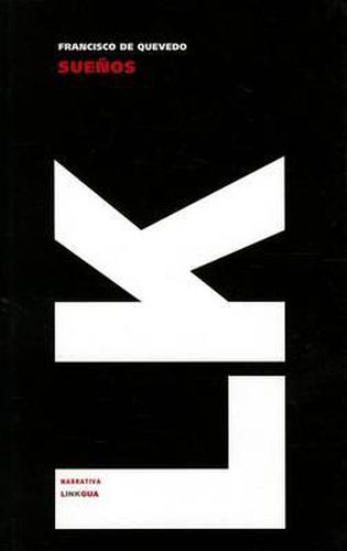 Cover image for Suenos