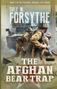 Cover image for Afghan Bear Trap