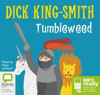 Cover image for Tumbleweed