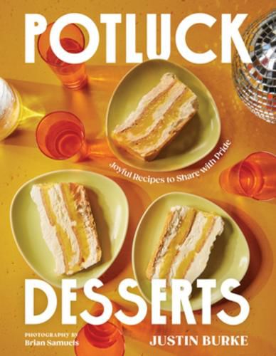 Cover image for Potluck Desserts