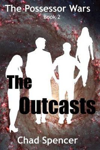 Cover image for The Outcasts