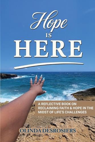 Cover image for Hope Is Here