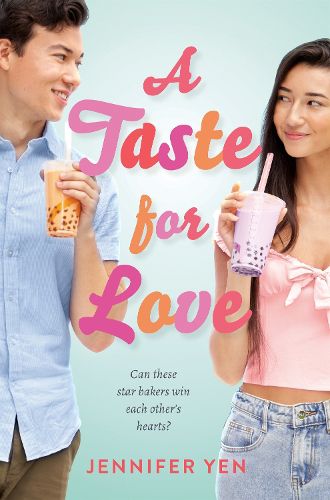 Cover image for A Taste for Love
