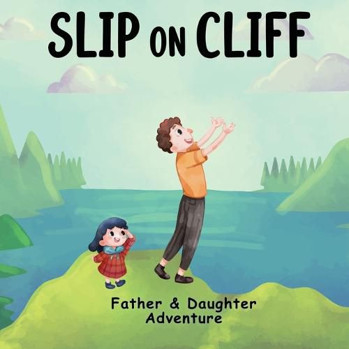 Cover image for Slip On Cliff