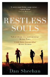 Cover image for Restless Souls