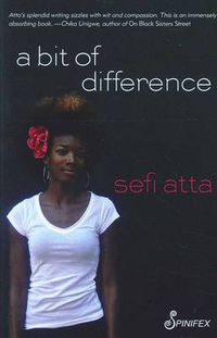Cover image for A Bit of Difference