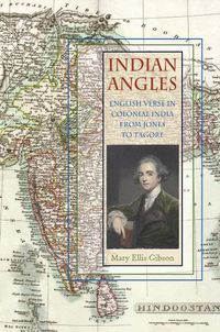 Cover image for Indian Angles