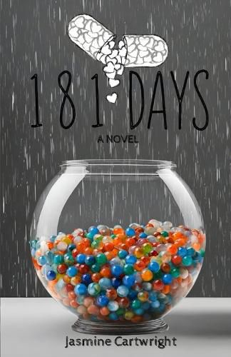 Cover image for 181 Days