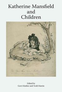 Cover image for Katherine Mansfield and Children