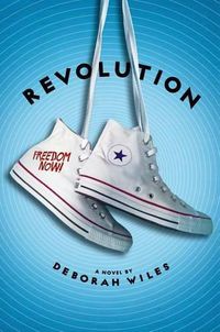 Cover image for Revolution (the Sixties Trilogy #2): Volume 2