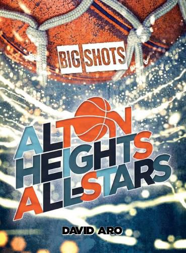 Cover image for Big Shots