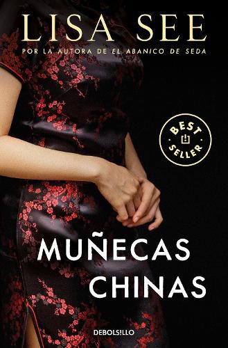 Cover image for Munecas chinas / China Dolls