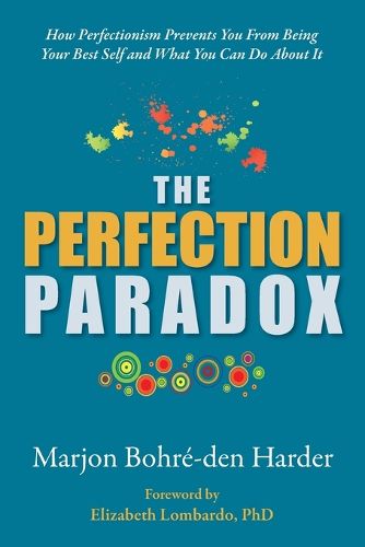 Cover image for The Perfection Paradox