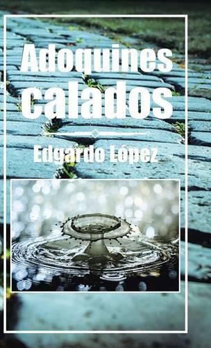 Cover image for Adoquines calados