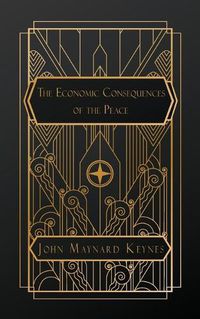 Cover image for The Economic Consequences of the Peace