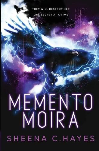 Cover image for Memento Moira