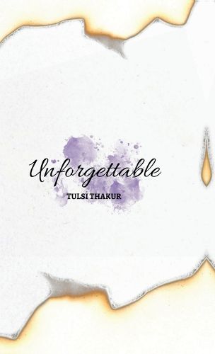 Cover image for Unforgettable