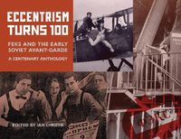 Cover image for Eccentrism Turns 100