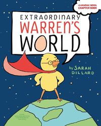 Cover image for Extraordinary Warren's World: Extraordinary Warren; Extraordinary Warren Saves the Day