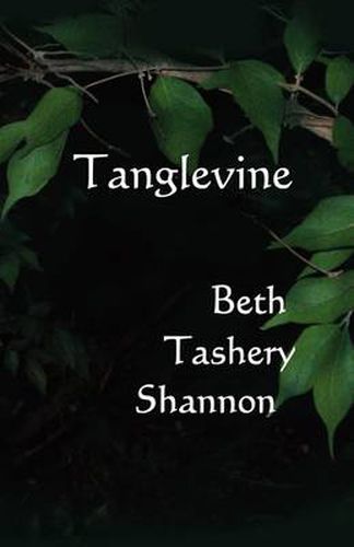 Cover image for Tanglevine