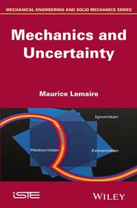 Cover image for Mechanics and Uncertainty