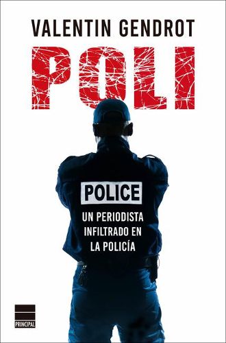 Cover image for Poli
