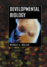 Cover image for Developmental Biology