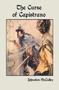 Cover image for The Curse of Capistrano