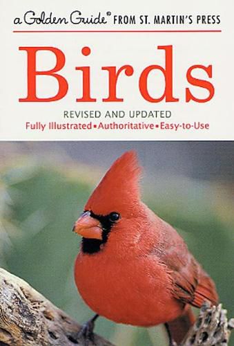 Cover image for Birds