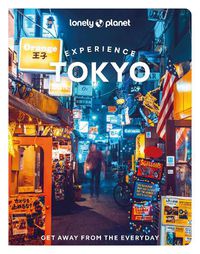 Cover image for Experience Tokyo