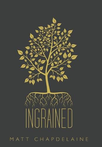 Cover image for Ingrained