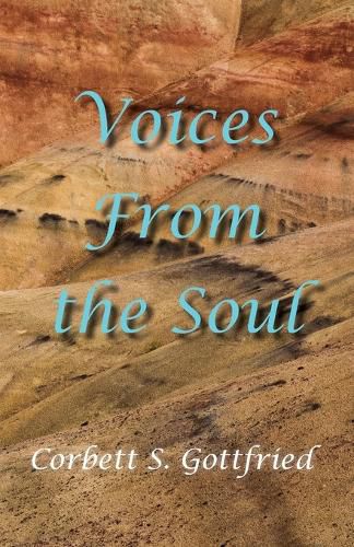 Cover image for Voices From the Soul