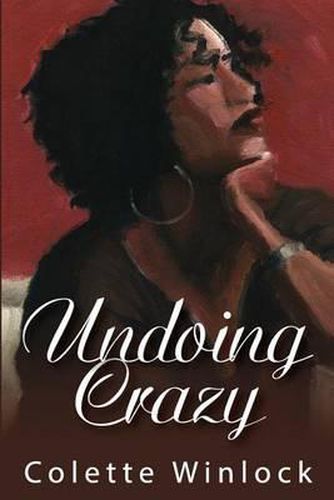 Cover image for Undoing Crazy