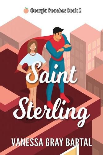 Cover image for Saint Sterling