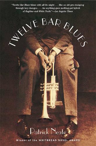 Cover image for Twelve Bar Blues