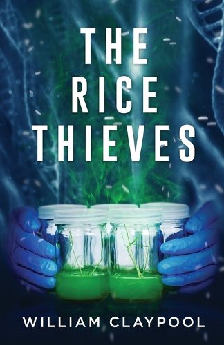 Cover image for The Rice Thieves